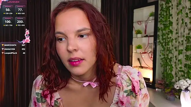 PollyHiller1 Chat XXX live