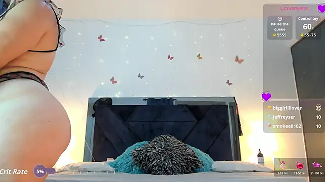 Živý XXX chat Aslhyn_Gomez