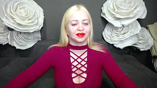 Chatroom XXX en direct de OliviaVerr