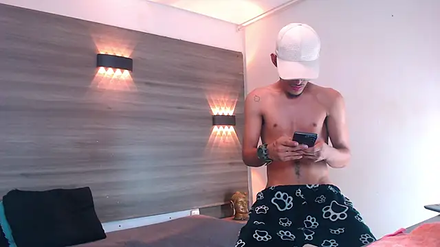 Camilo_Contreras1 Live XXX-Chat