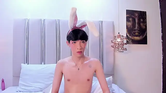 LiamPrescot live XXX chat
