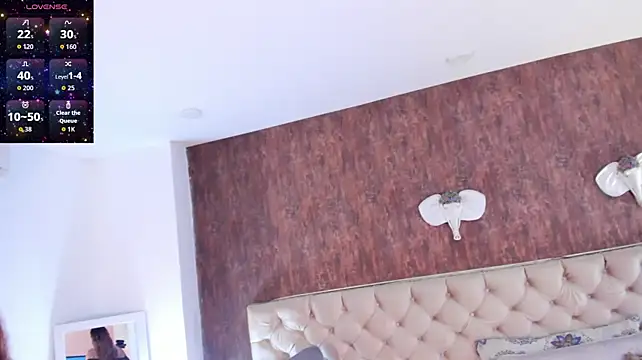 MeganLorensx Chat XXX in diretta