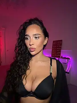 CardiSweetBaby Live XXX Chat