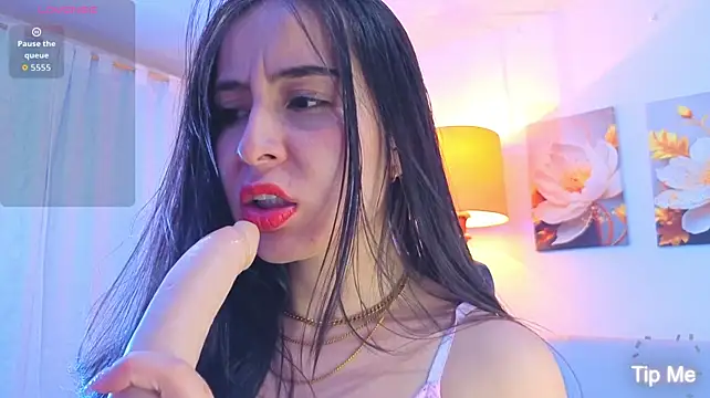 Viioletcollins Live XXX-chat