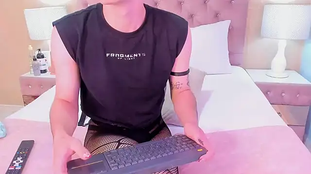 LephyStar Webcam show