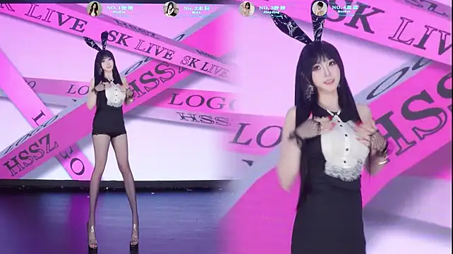 VE-001 라이브 XXX 채팅
