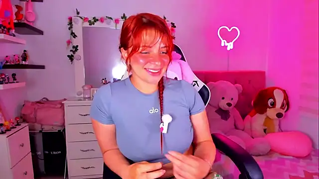Vannessa__Shy: онлайн-секс-чат