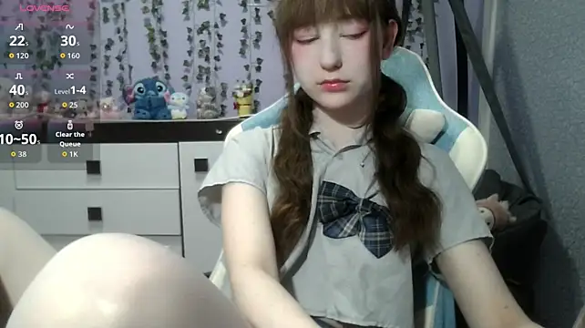Yoonhee_ki's Live XXX Chat