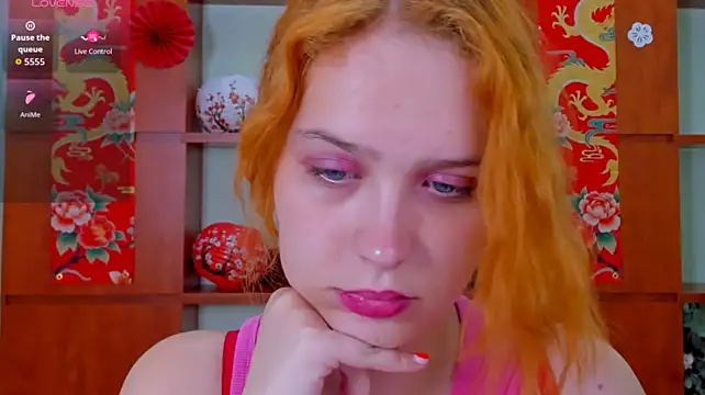 roxy_starr_'s Live XXX Chat