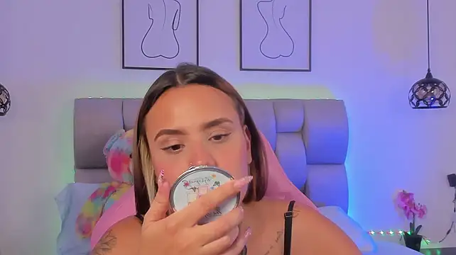 Živý XXX chat Susan-Sweet-7