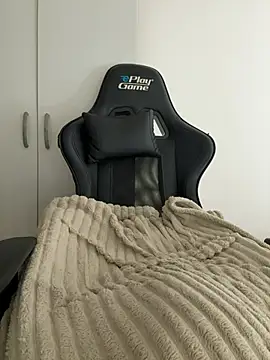 Živý XXX chat Thalibunny