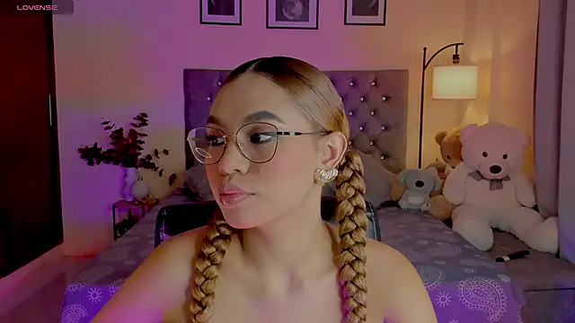 Živý XXX chat OxanaFedorova1-