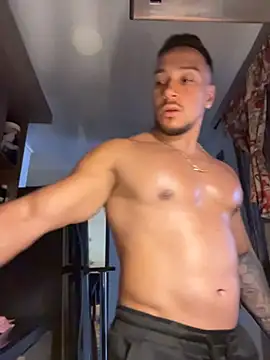 FreszX live XXX chat