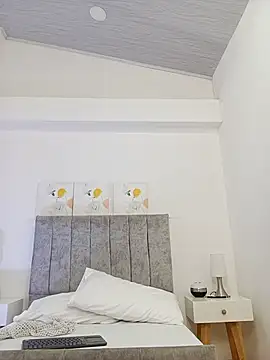 Dante_Knox Adlı Modelin Canlı XXX Sohbeti
