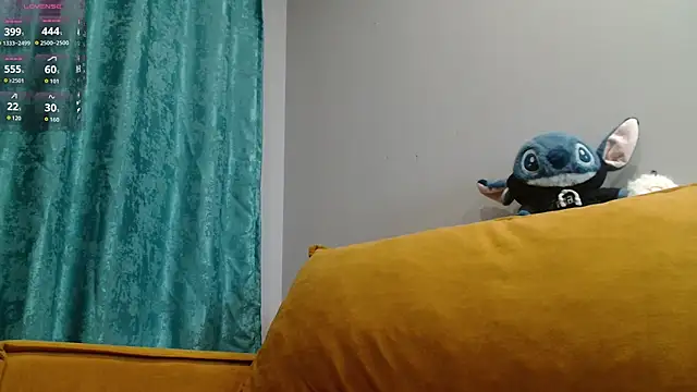 Živý XXX chat Bumblevibe