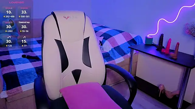 Chat XXX Live DeeDiamond