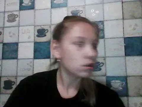 XXX chat uživo modela Anna_wey