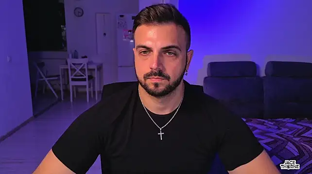 Jace_Thorne Live XXX-Chat