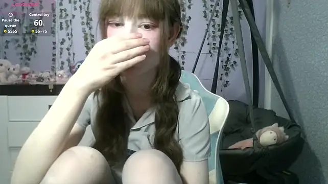 Yoonhee_ki Chat XXX live