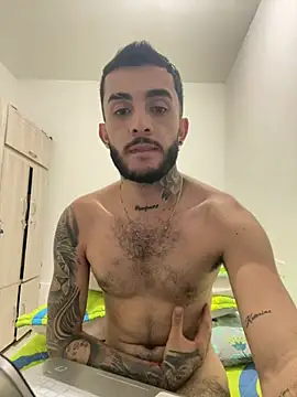 Czat XXX na żywo – Marcelo_ruiz_
