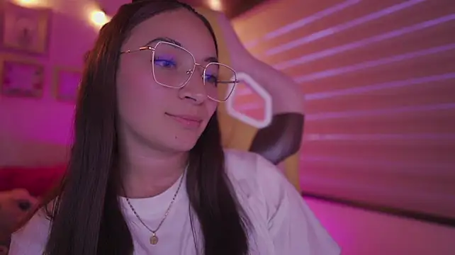 issa_monterrey Chat XXX in diretta