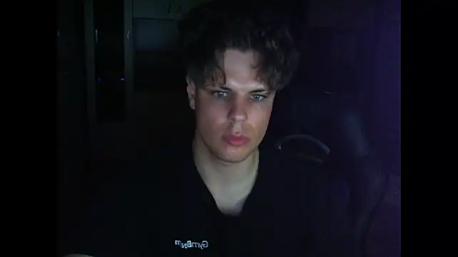 gymguy5050 Webcam-Show