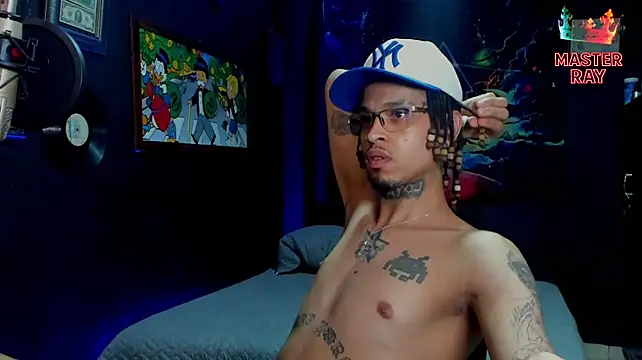 XXXRAYGAMES Live XXX-Chat