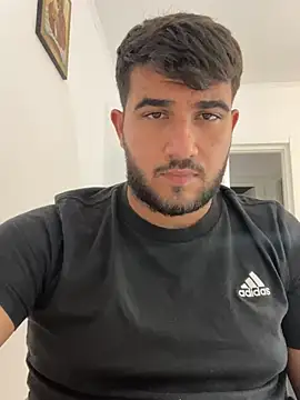 Chat XXX Live NikolasKane