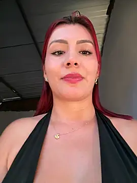 Sembang XXX Secara Langsung LINDA_PATTY94