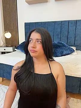 צ'אט XXX בשידור חי של KallyMyller1
