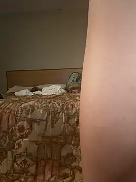 JockNThirsty Шоу с уебкамера