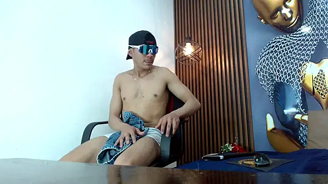 Sembang XXX Secara Langsung DanteSeth