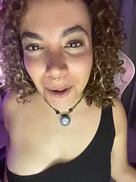Emma_Wish Adlı Modelin Canlı XXX Sohbeti