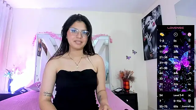 Živý XXX chat connie_forero