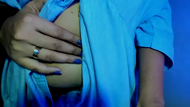 Chat +18 de TheShyGirl_ ao vivo