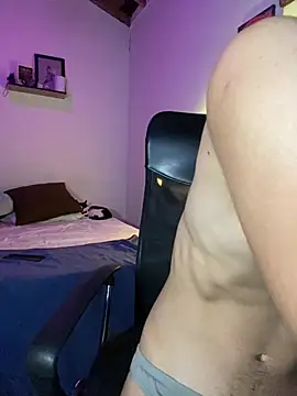 Czat XXX na żywo – oreuk_dv