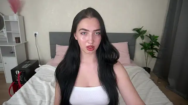 Chat XXX ao vivo de WildKittenX_