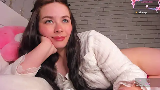 NatalForsy Live XXX Chat