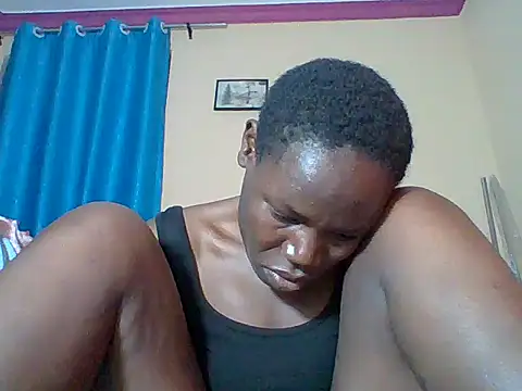 Blacksexyqueen24 élő XXX-chatje