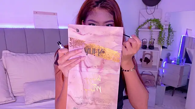 NamiLennox_'s Live XXX Chat