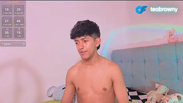 teobuff Live XXX Chat