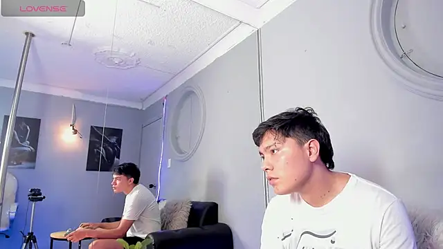 Marco17__ 라이브 XXX 채팅
