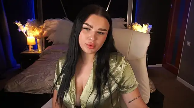 Онлайн чат XXX CherrryQueen