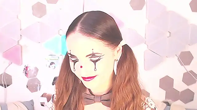 Chat XXX Live LexiKiss