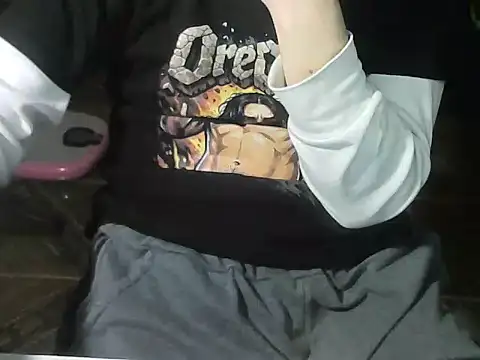 OreCam Live XXX-Chat