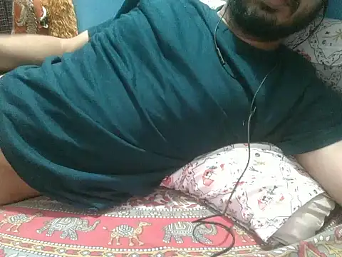 Živý XXX chat Precumboner