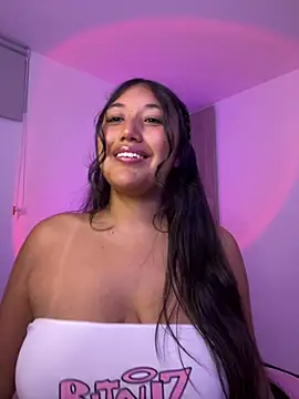 SharaRous' Live XXX Chat