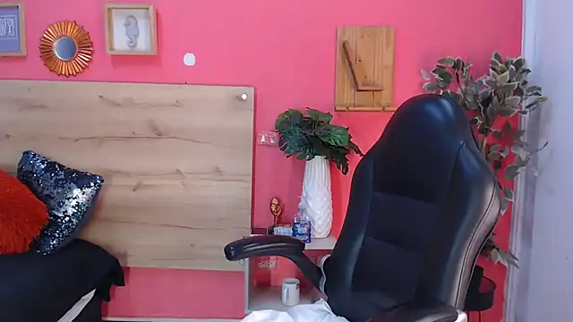 eva_colen50 – Live XXX-chat