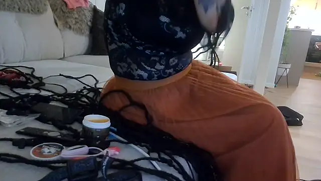 MyManCaven Live XXX chat