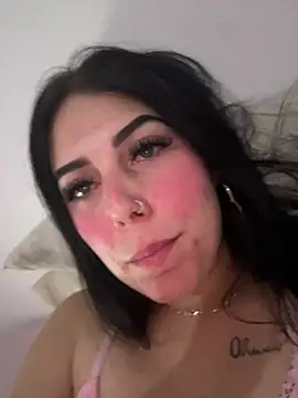 Show de webcam de babyybi